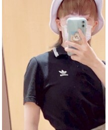 adidas | ポロシャツ