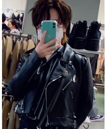 GU | シャツ/ブラウス