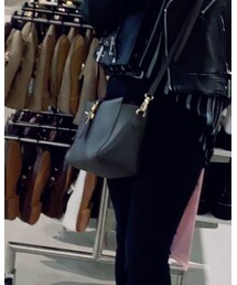 OPAQUE.CLIP | ショルダーバッグ