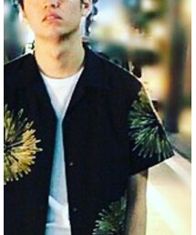 SASQUATCHfabrix. | シャツ/ブラウス