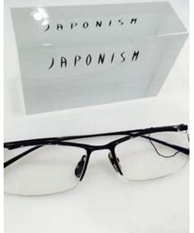 JAPONISM | メガネ