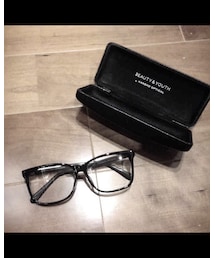UNITED ARROWS | メガネ