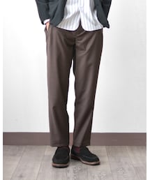 STILL BY HAND | スラックス