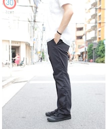 STILL BY HAND | パンツ