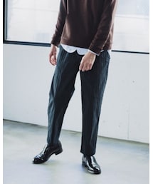 STILL BY HAND | スラックス