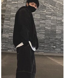 GU | Tシャツ/カットソー