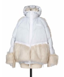 Sacai | ダウンジャケット/コート