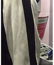 UNUSED | ブルゾン