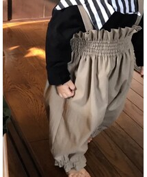 雑貨屋 | つなぎ/オールインワン