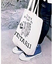 Handmade | トートバッグ