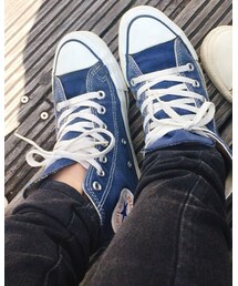 CONVERSE | USED(スニーカー)