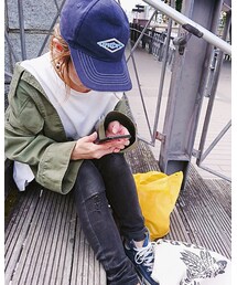 UMBRO | キャップ