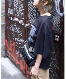 RODEO CROWNS WIDE BOWL | Tシャツ/カットソー