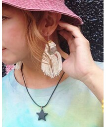 wester11 | イヤリング