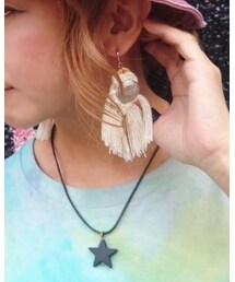 wester11 | ネックレス