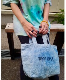 wester11 | トートバッグ