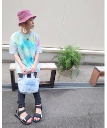 もいっちょ | その他