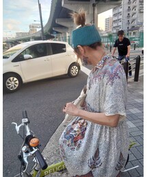 チャイハネ | ヘアバンド