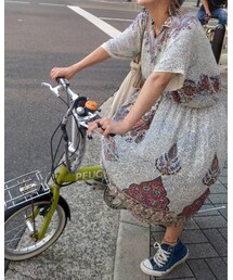 古着 | ワンピース/ドレス