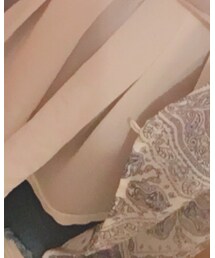 GARULA | シャツ/ブラウス