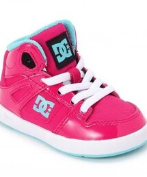 DC SHOES | TS REBOUND UL(スニーカー)