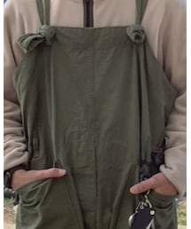Engineered Garments | サロペット/オーバーオール