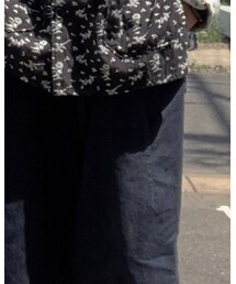 Needles | デニムパンツ