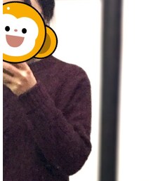 GREGORY | ニット/セーター