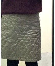 UNIQLO | スカート