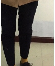 ZARA | スラックス