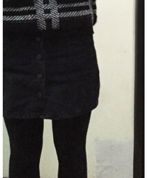 PULL&BEAR | デニムスカート