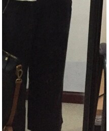 PULL&BEAR | チノパンツ