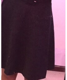 no brand | スカート