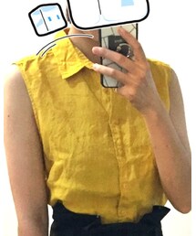 UNIQLO | シャツ/ブラウス
