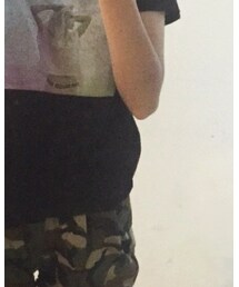 PULL&BEAR | Tシャツ/カットソー