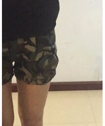 :CHOCOOLATE | カーゴパンツ