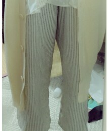 Chico | その他パンツ