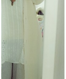 Chico | その他トップス