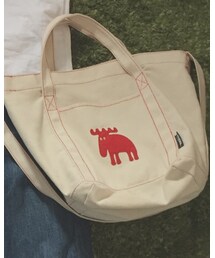 moz | トートバッグ