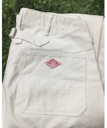 DANTON | パンツ