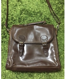 BROWNY | ショルダーバッグ