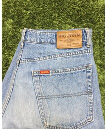 Big John | デニムパンツ
