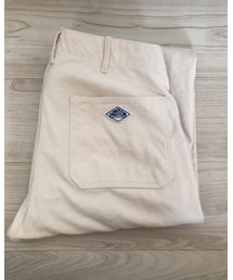 DANTON | その他パンツ