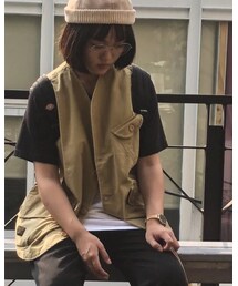 cherr.kay_shop | その他トップス