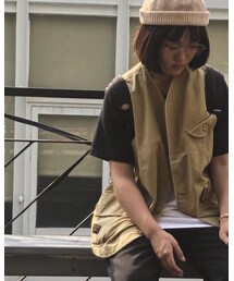Dickies | Tシャツ/カットソー