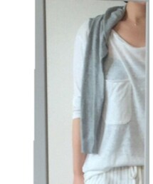 UNIQLO | カーディガン/ボレロ