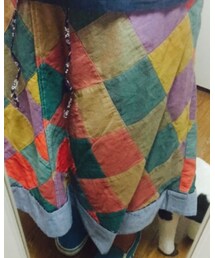 BEAVER | スカート