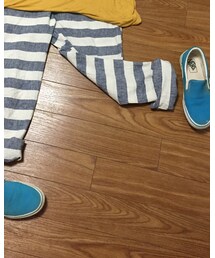 VANS | スニーカー