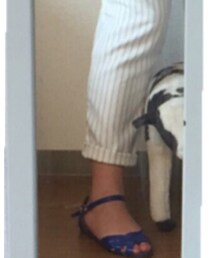 プーケットで買った。 | サンダル