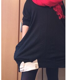 TSUMORI CHISATO | ワンピース